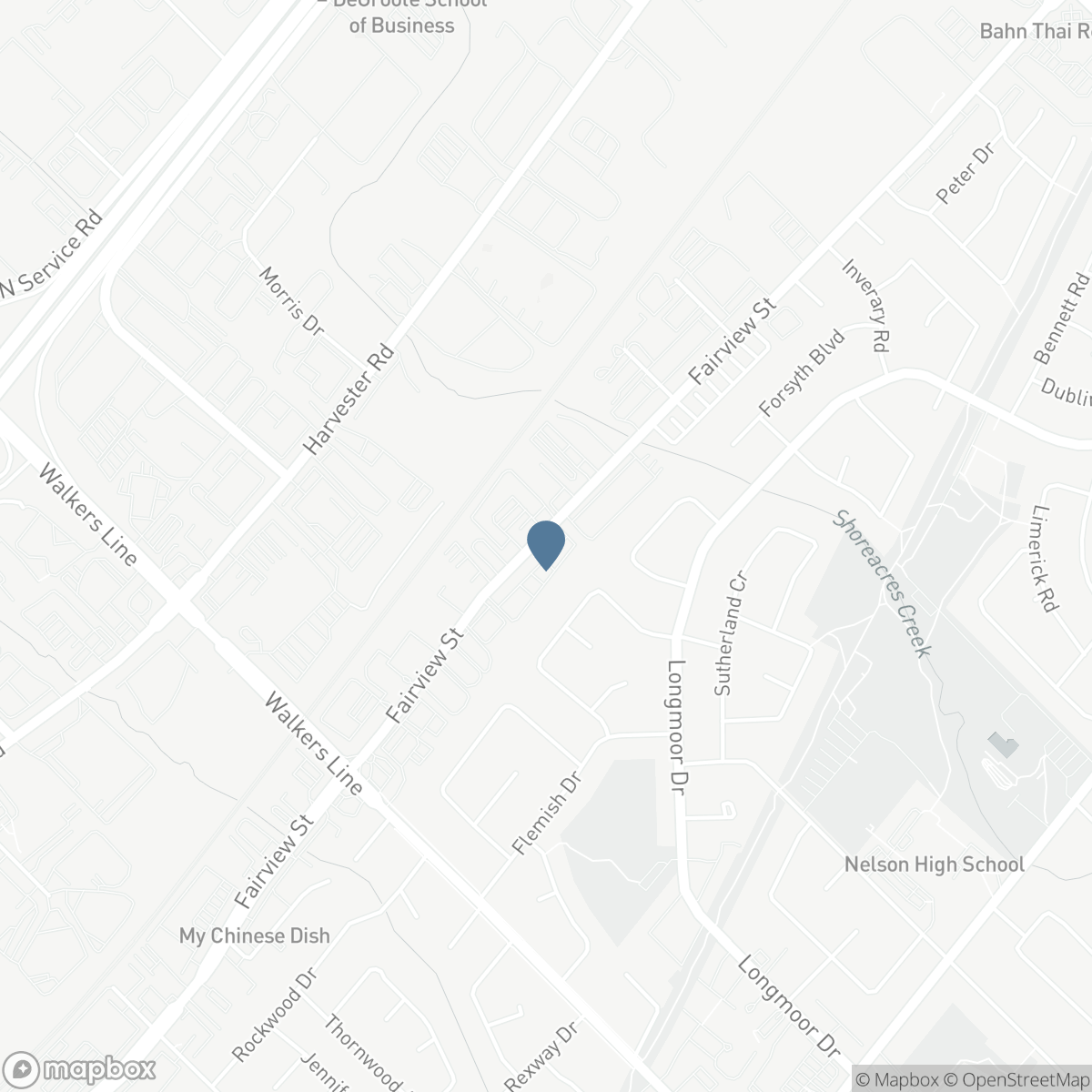 4171 PALERMO Common, Burlington, Ontario L7L 0G7